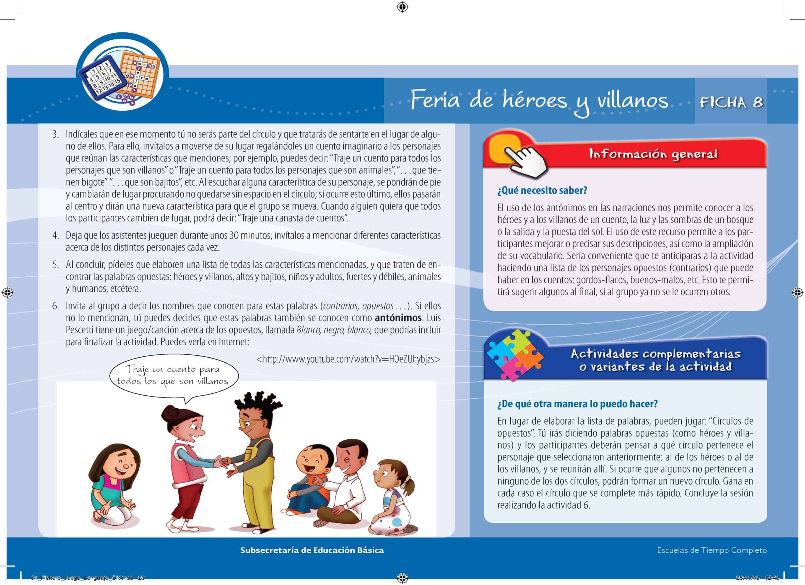 Fichero de lectura y escritura en PDF