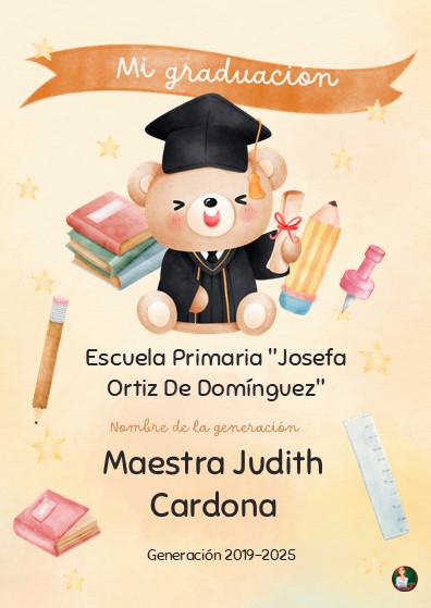 Programa de Graduación 10 Programa de Graduación