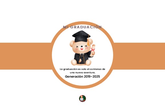 Programa de Graduación 12 Programa de Graduación