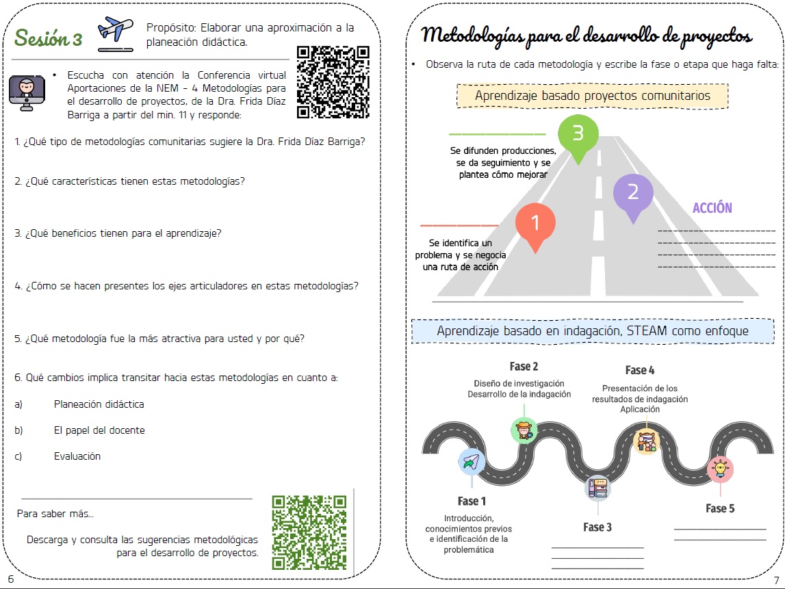 Taller Intensivo de Formación Continua para Docentes Fin de Ciclo escolar 13 Taller Intensivo de Formación Continua para Docentes Fin de Ciclo escolar