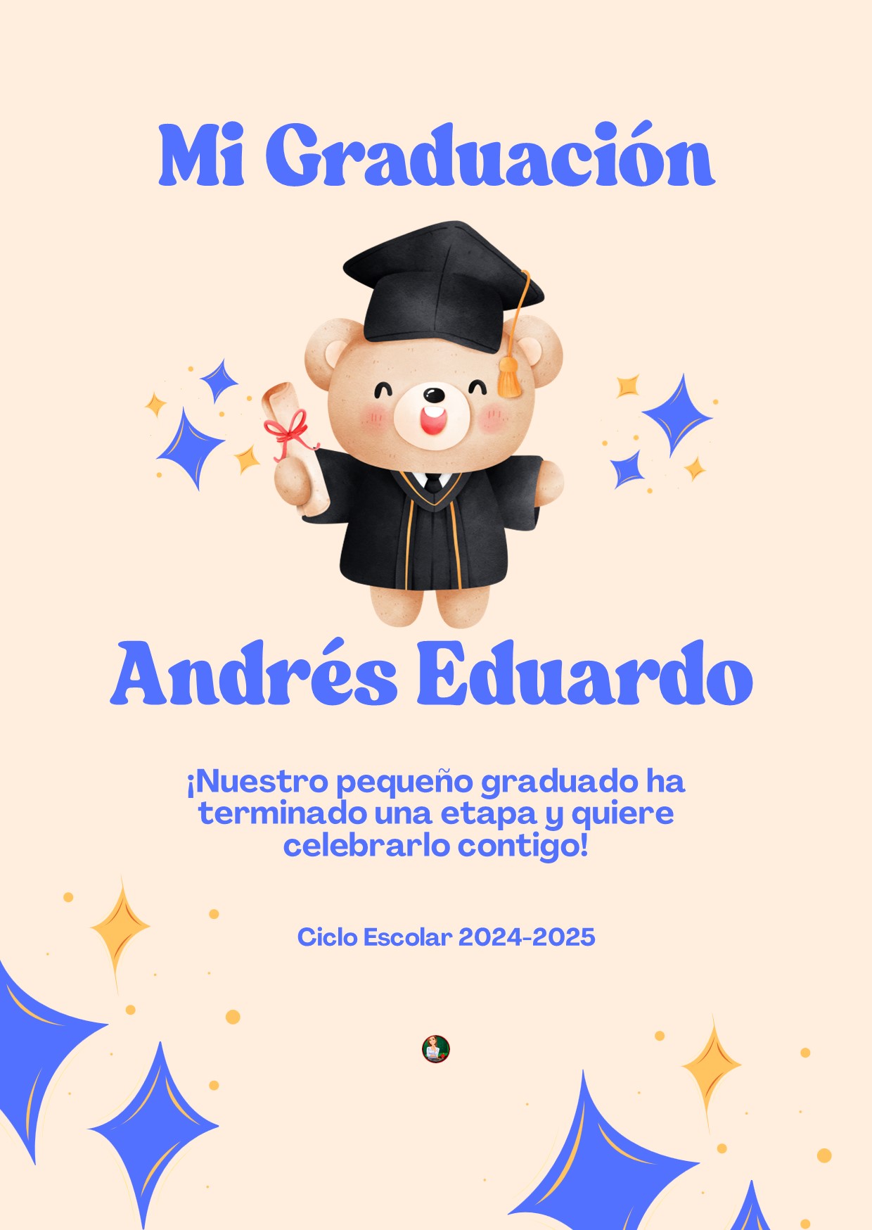 Programa de Graduación 11 Programa de Graduación