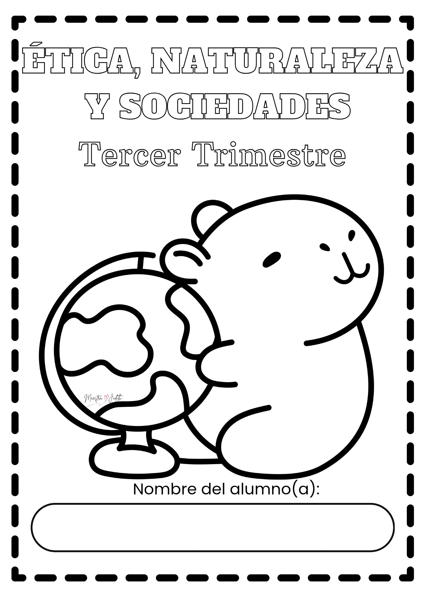 Portadas Campos Formativos