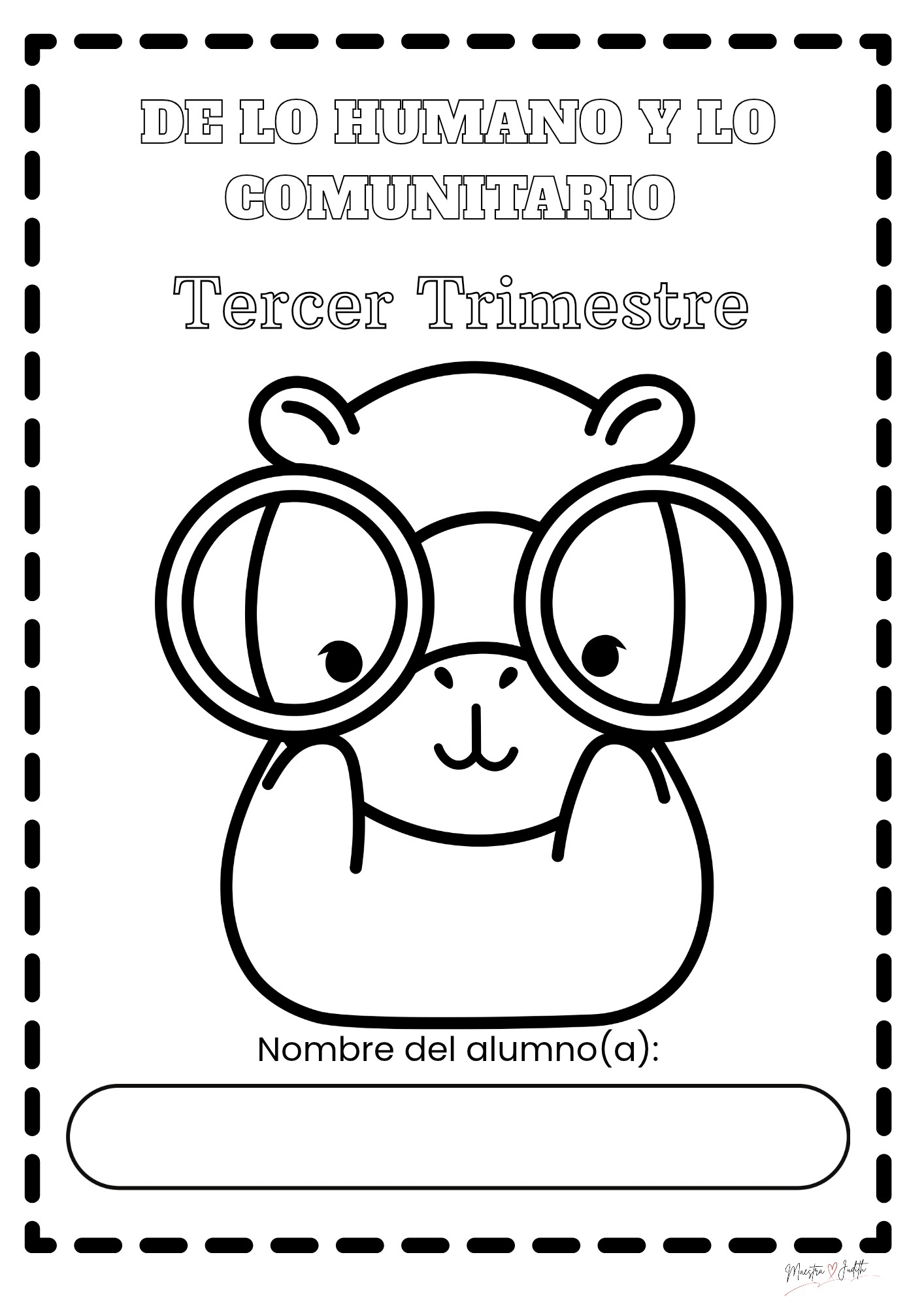 Portadas Campos Formativos 18 Portadas Campos Formativos