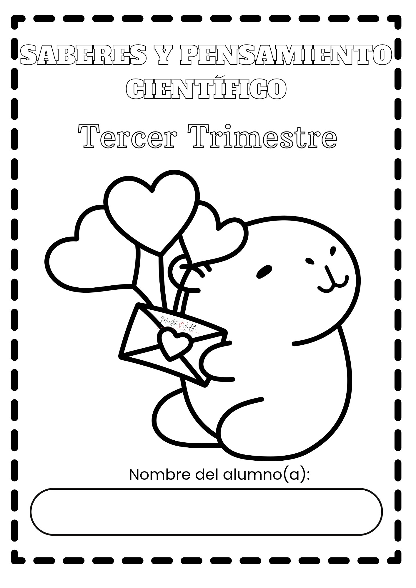 Portadas Campos Formativos