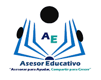 ASESOR EDUCATIVO