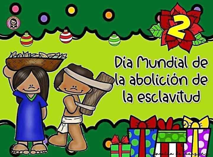 Efemérides de Diciembre