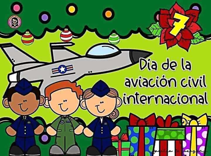 Efemérides de Diciembre