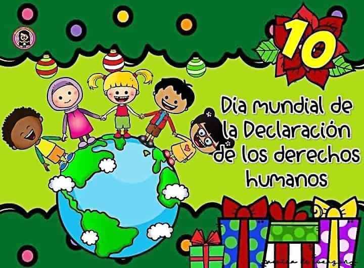 Efemérides de Diciembre