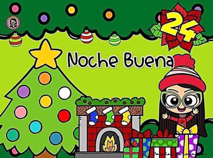 Efemérides de Diciembre