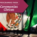 Programa acto cívico 16 de Septiembre