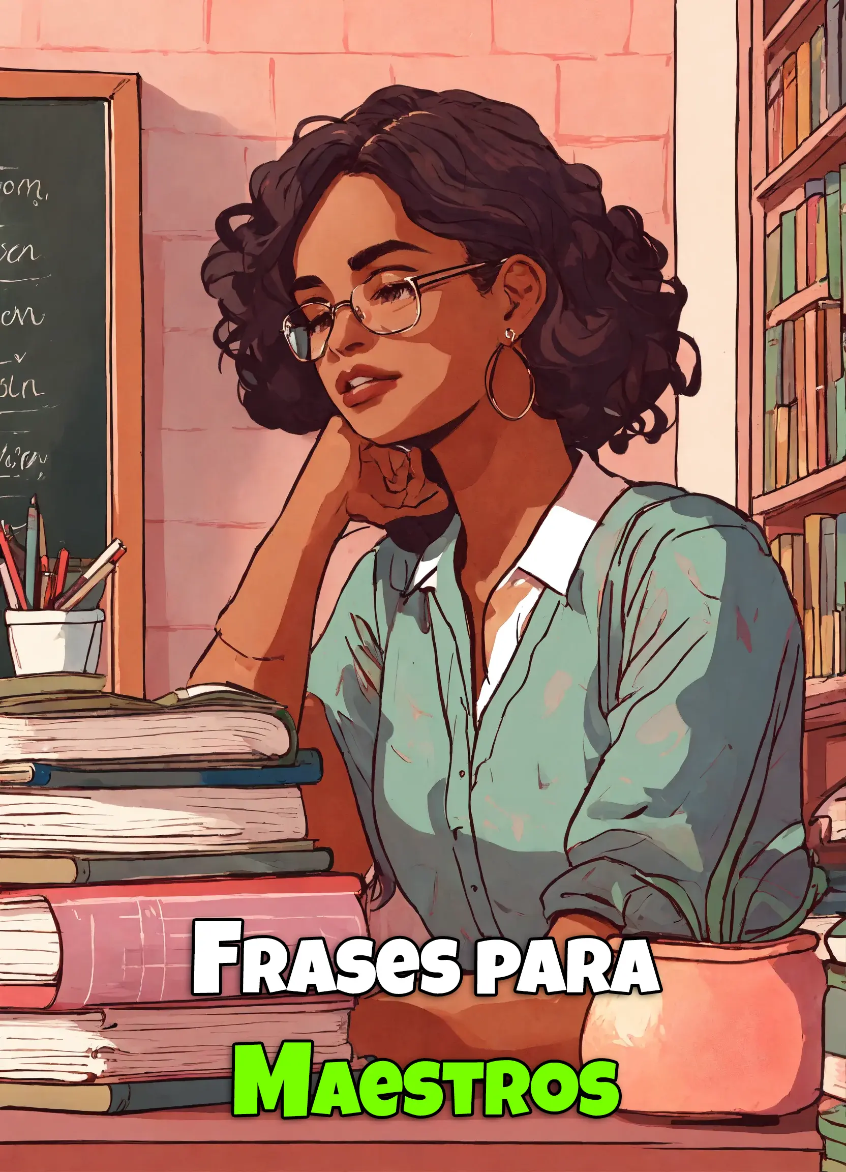 Frases para los Maestros