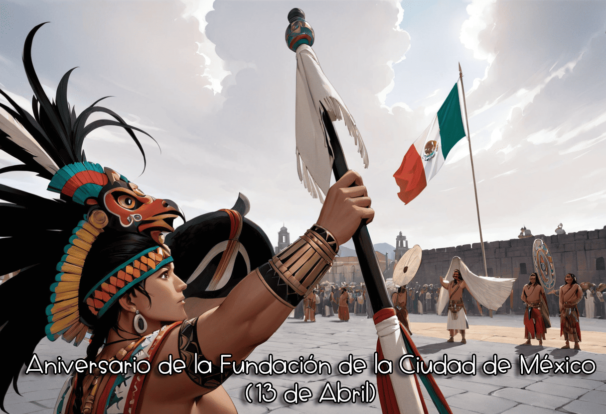 Efemérides de Abril para imprimir