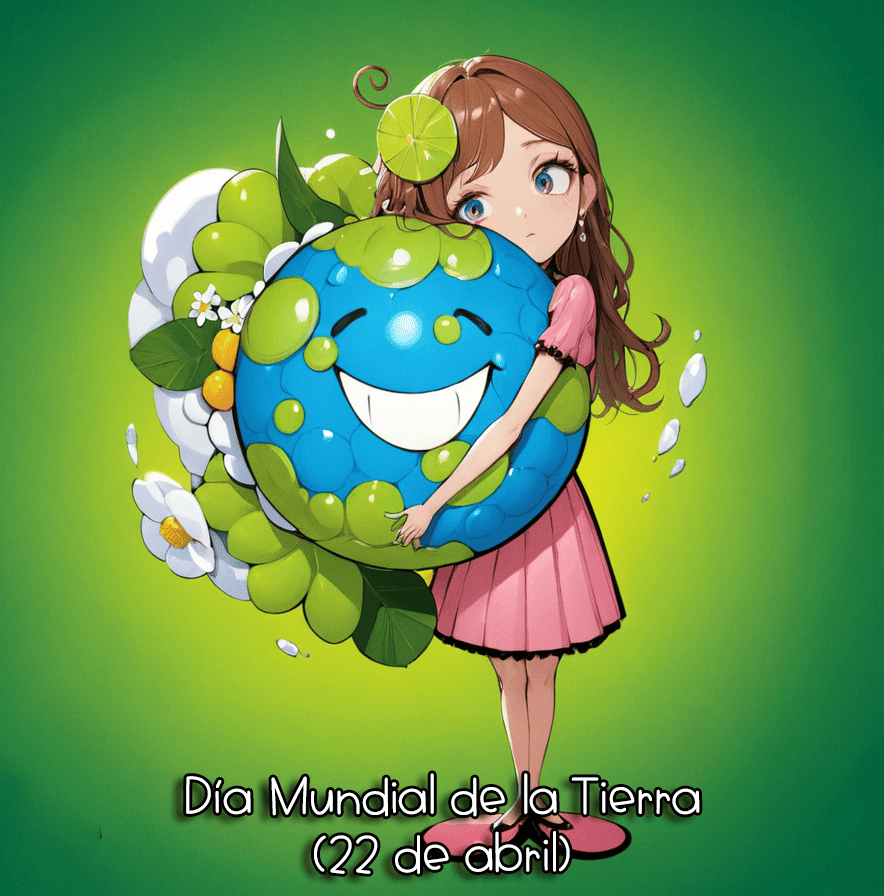 Efemérides de Abril para imprimir