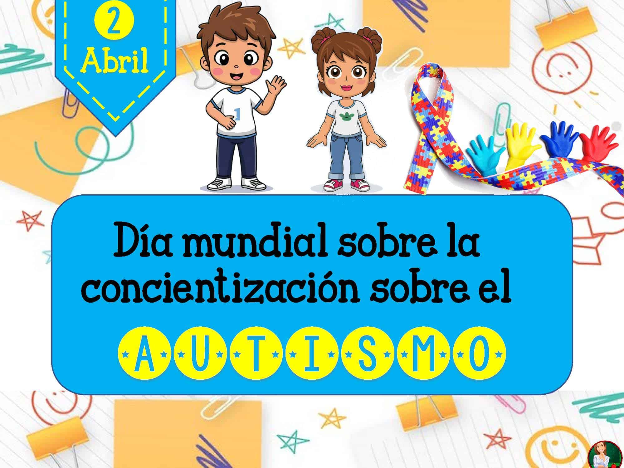 Efemérides de Abril para imprimir