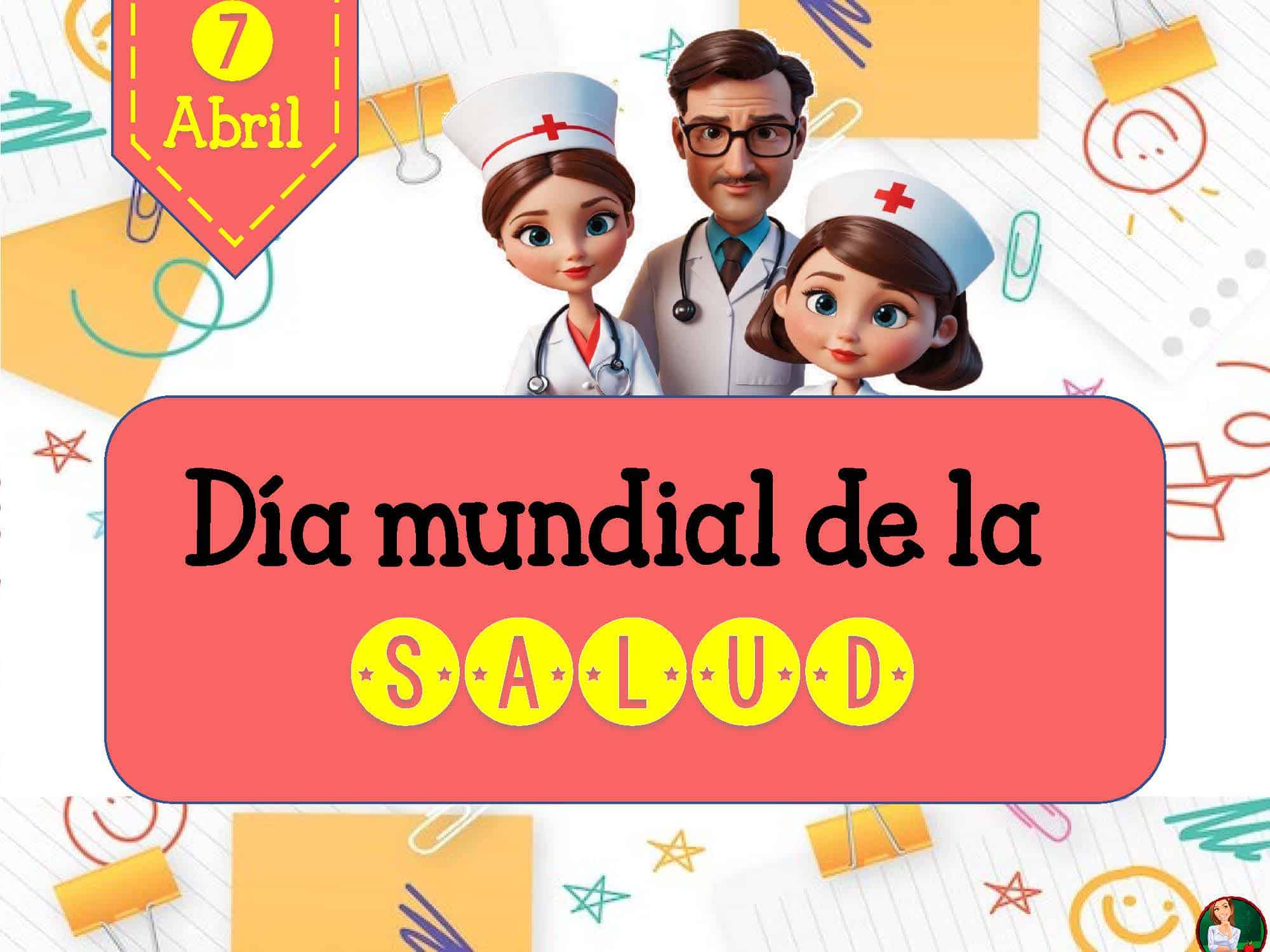 Efemérides de Abril para imprimir