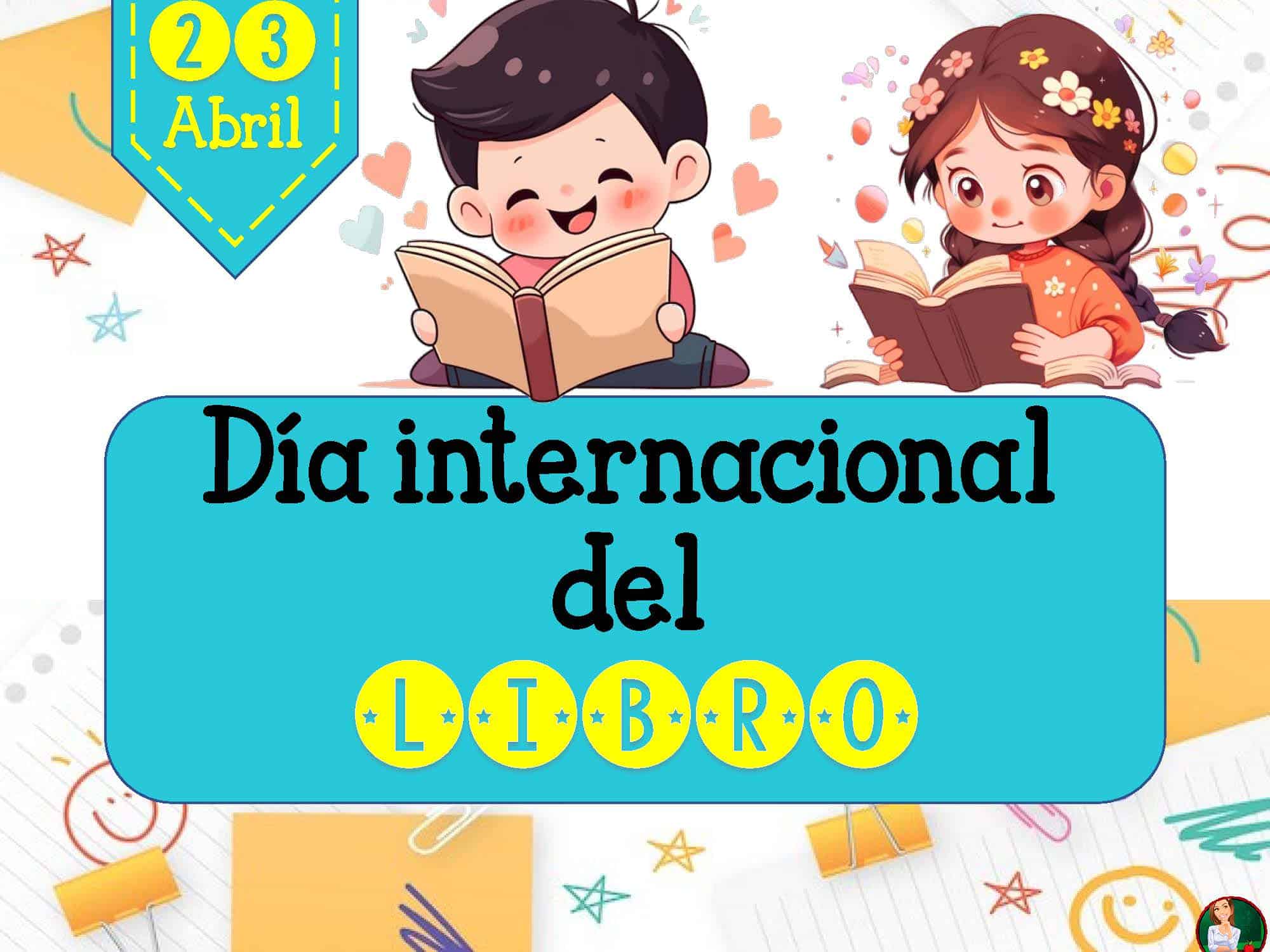 Efemérides de Abril para imprimir