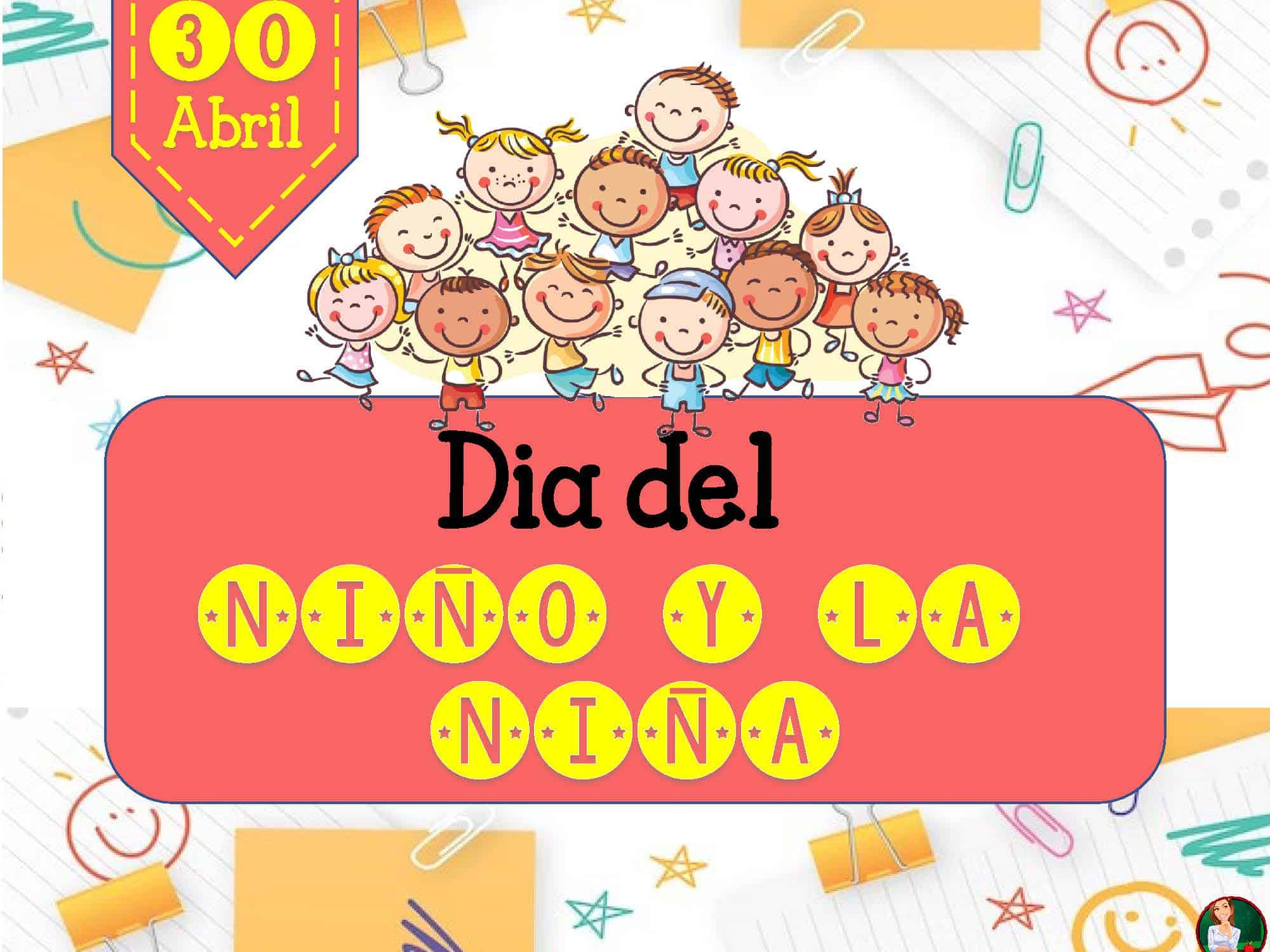 Efemérides de Abril para imprimir