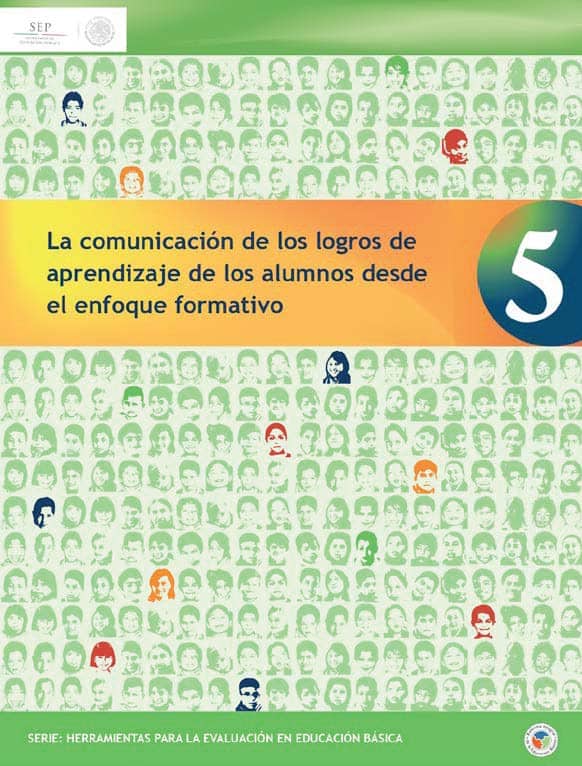 La comunicación de los logros de aprendizaje desde el enfoque formativo