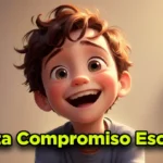 Carta Compromiso escolar