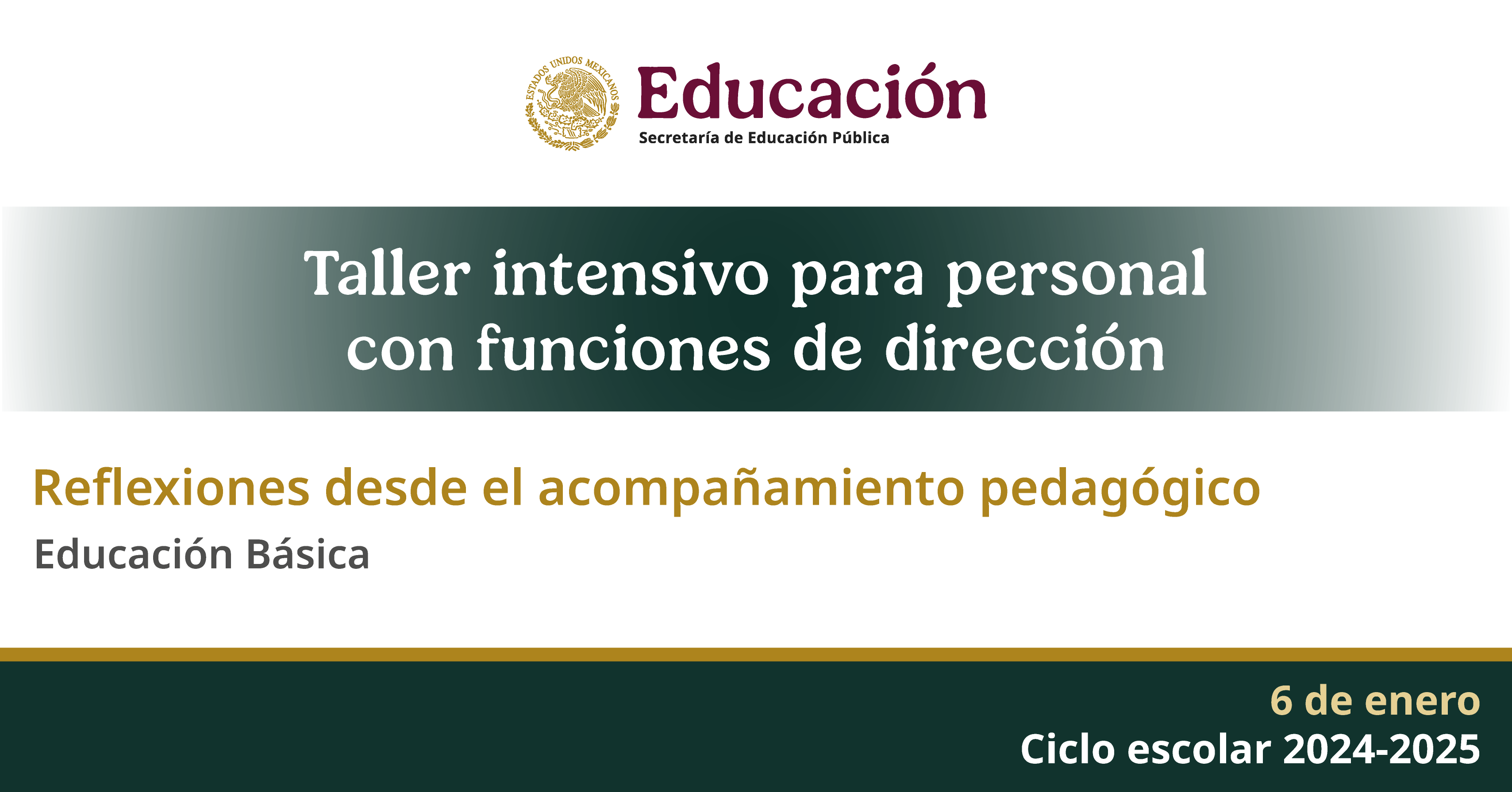 Taller Intensivo Enero 2025 Contestado 8 Taller Intensivo Enero