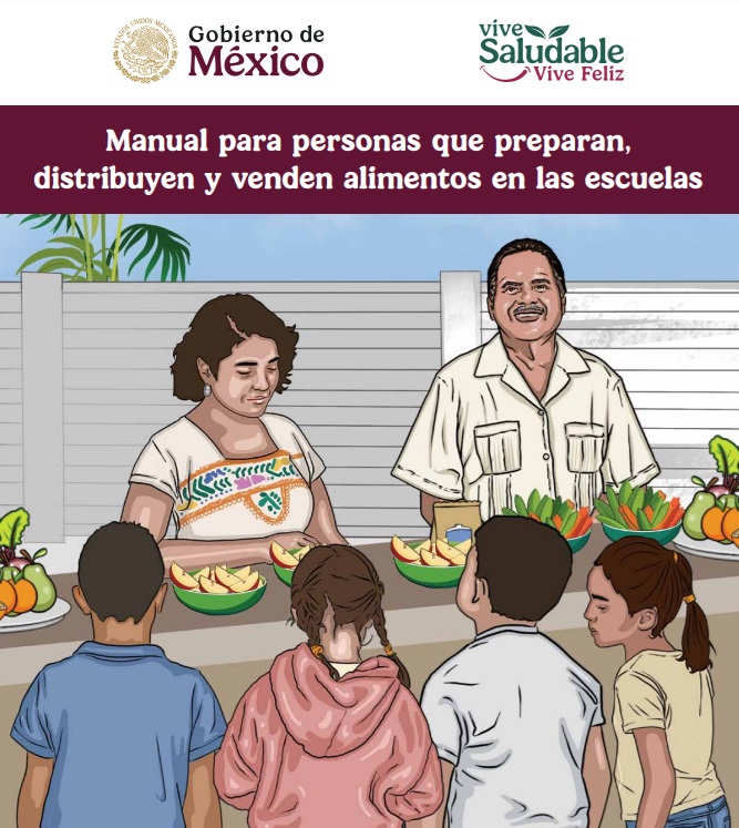 Programa Vive Saludable Vive Feliz 7 Programa Vive Saludable Vive Feliz