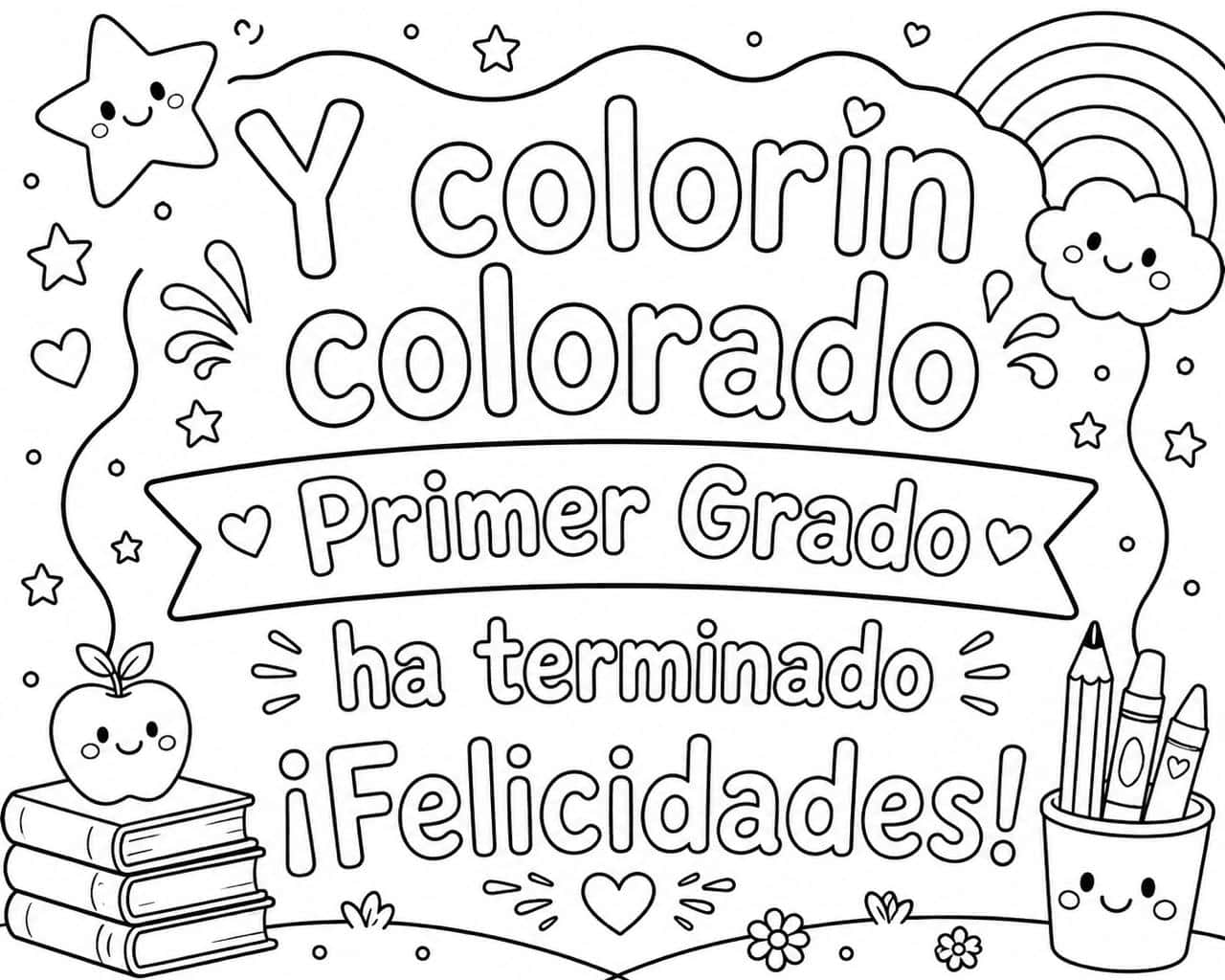 Actividades para fin de curso