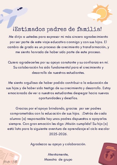 Divertidas Actividades para fin de curso 6 Actividades para fin de curso