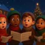 Programa Festival Navideño