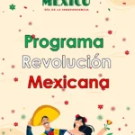 Programa de la Revolución Mexicana para editar
