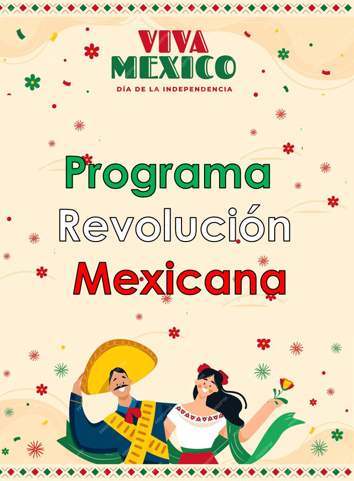 Programa de la Revolución Mexicana para editar 2 Programa de la Revolución Mexicana para editar