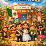 Programa Cívico de la Primavera