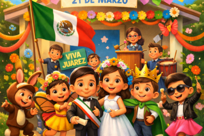 Programa Cívico de la Primavera