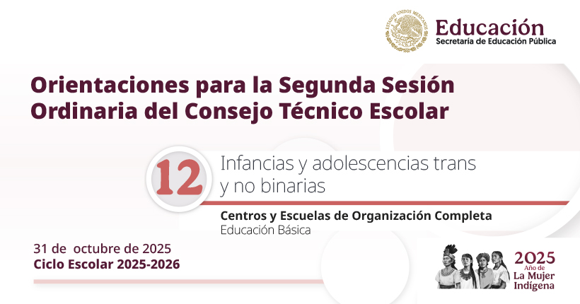 CTE Octubre contestado Tema 12. Infancias y adolescencias trans y no binarias