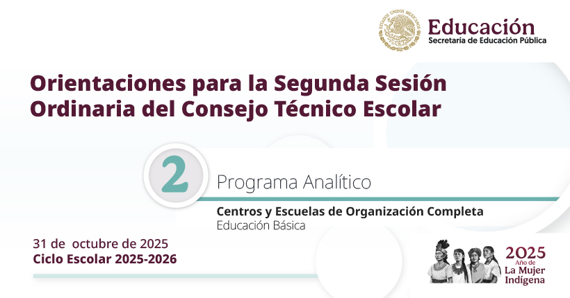 CTE Octubre contestado Tema 2. Programa Analítico