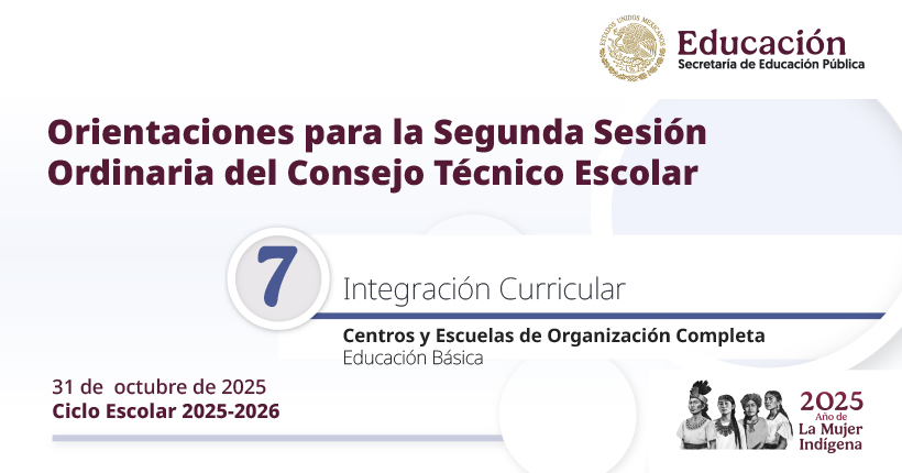 CTE Octubre contestado Tema 7. Integración Curricular