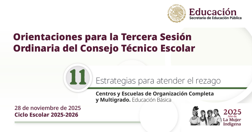 CTE Noviembre contestado Tema 11. Estrategias para atender el rezago