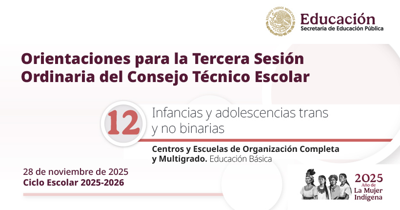 CTE Noviembre contestado Tema 12. Infancias y adolescencias trans y no binarias