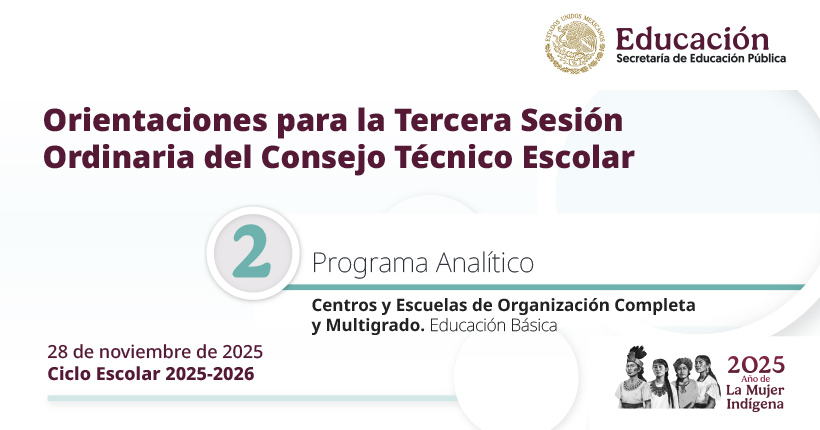 CTE Noviembre contestado Tema 2. Programa Analítico