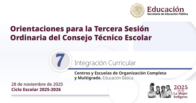 CTE Noviembre contestado Tema 7. Integración Curricular