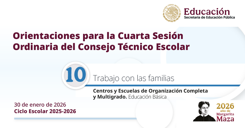 Tema 10. Trabajo con las familias