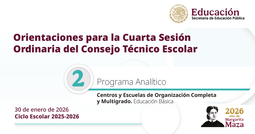Tema 2. Programa Analítico