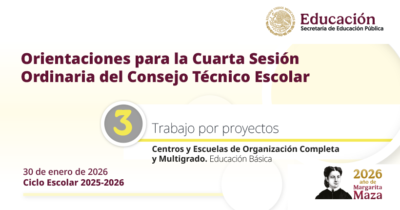 Tema 3. Trabajo por proyectos