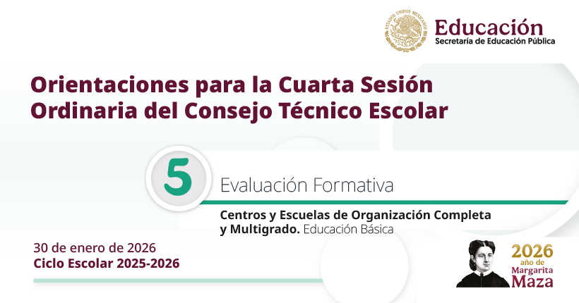 Tema 5. Evaluación Formativa 