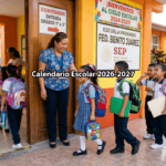 Calendario escolar 2026-2027 calendario escolar 2026-2027