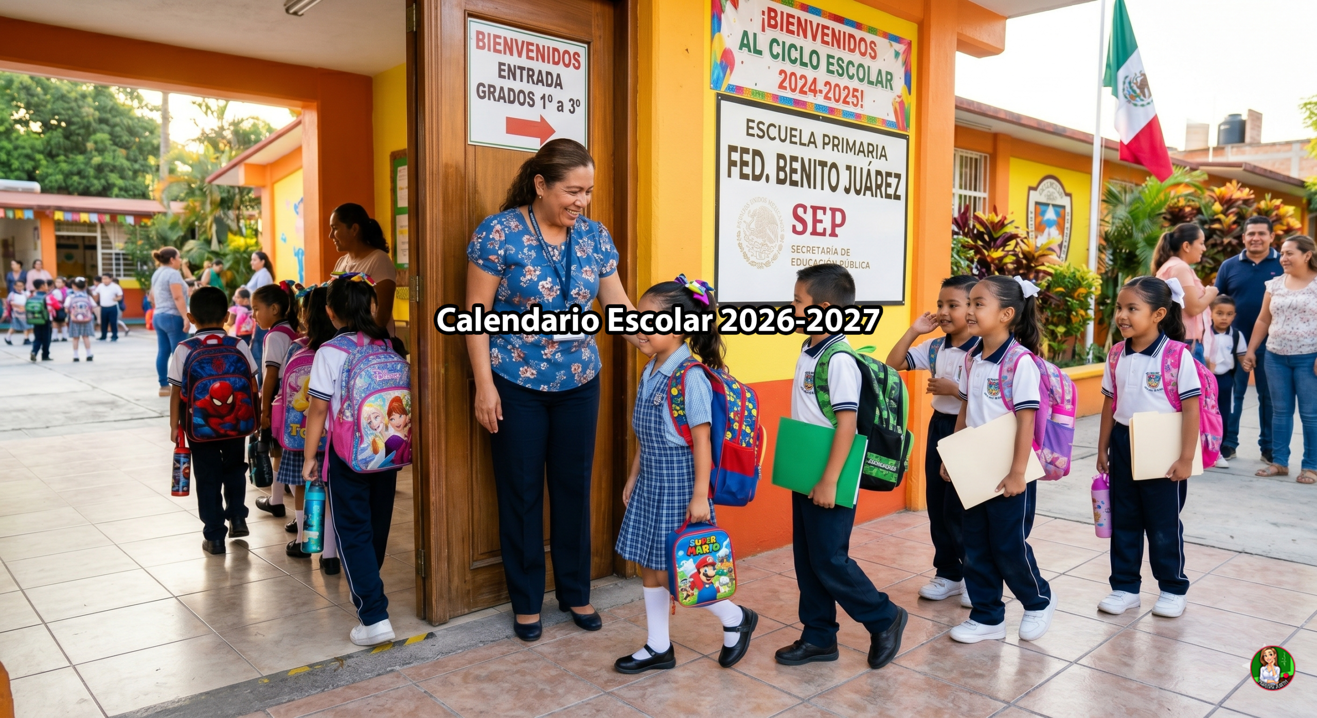 Calendario escolar 2026-2027 calendario escolar 2026-2027